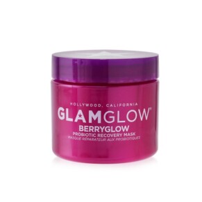 Mặt nạ phục hồi Probiotic Berryglow Glamglow 75ml chính hãng