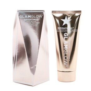 Glamglow Brightmud Dual Action Exfoliating Treatment 65g