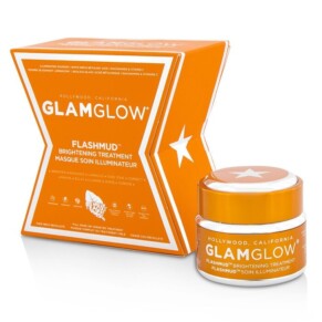 Glamglow Flashmud Brightening Treatment 50g