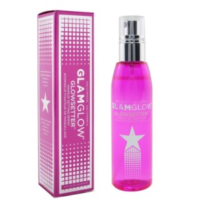 Glamglow Glowsetter Makeup Setting Spray 110ml