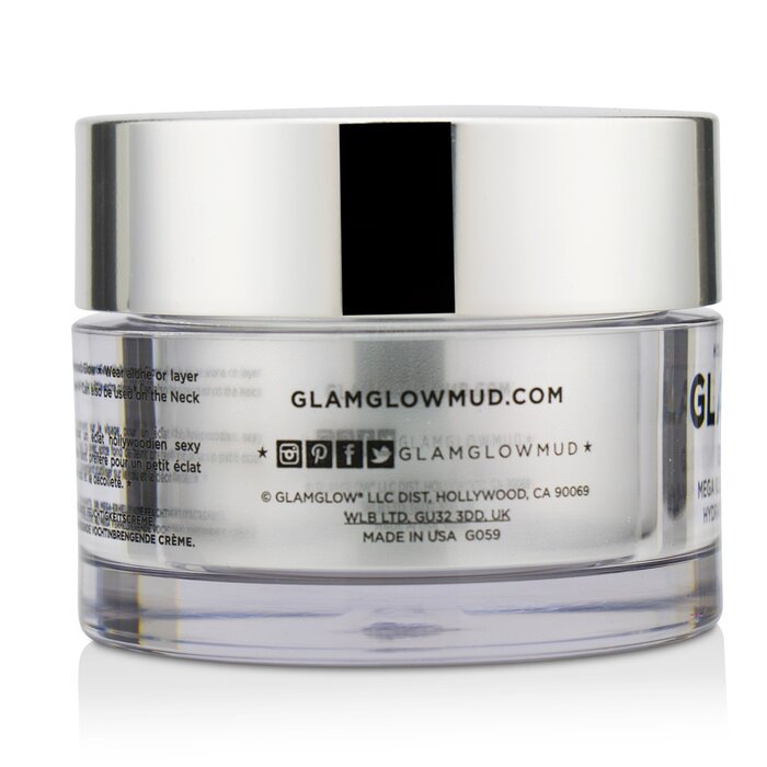 Kem Dưỡng Sáng Da Glamglow Glowstarter Mega Illuminating Nude Glow 50ml giá rẻ