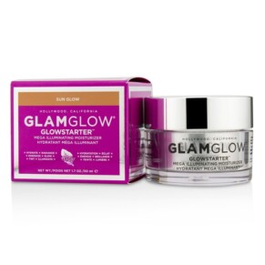 Glamglow Glowstarter Mega Illuminating Moisturizer Sun Glow 50ml