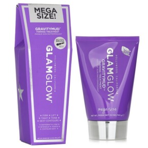 Glamglow Gravitymud Firming Treatment 100g