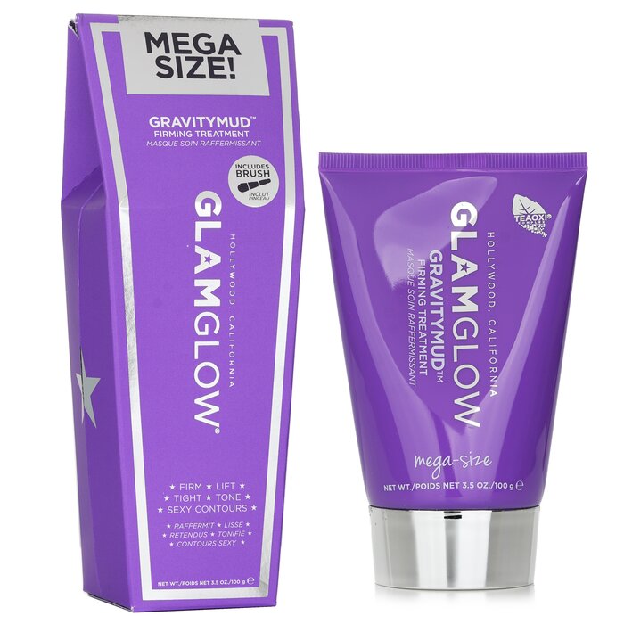 Glamglow Gravitymud Firming Treatment 100g