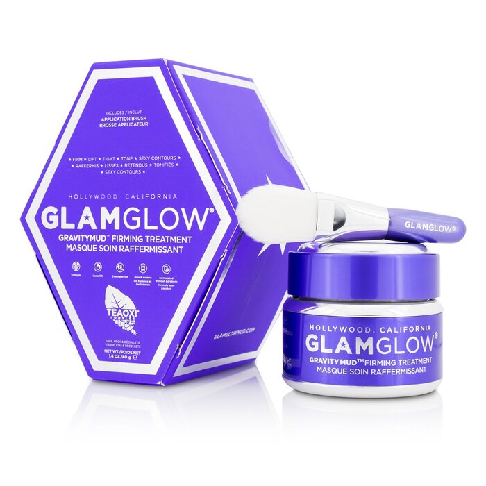 Glamglow Gravitymud Firming Treatment 50g