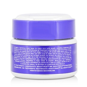 Mặt nạ nâng cơ Glamglow Gravitymud 50g giá rẻ
