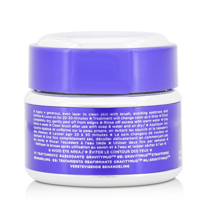 Mặt nạ nâng cơ Glamglow Gravitymud 50g giá rẻ