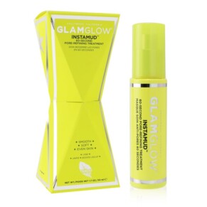 Glamglow Instamud 60 Second Pore Refining Treatment 50ml