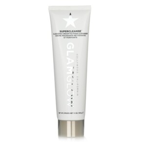 Sữa rửa mặt tạo bọt làm sạch sâu Glamglow Supercleanse 150g chính hãng