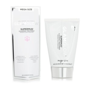 Glamglow Supermud Clearing Treatment 100g