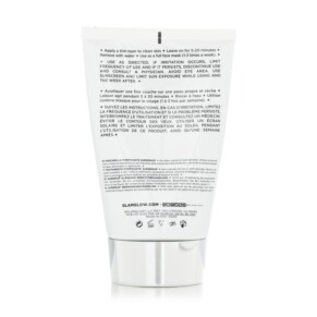 Kem trị mụn Glamglow Supermud 100g giá rẻ