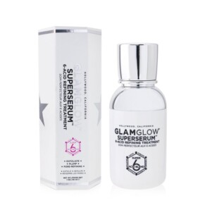 Glamglow Superserum 6 Acid Refining Treatment 30ml