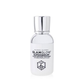 Tinh Chất Làm Sáng Da Glamglow Superserum 6 Acid Refining Treatment 30ml chính hãng