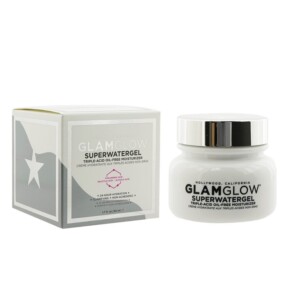 Glamglow Superwatergel Triple Acid Oil Free Moisturizer 50ml