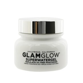 Kem dưỡng ẩm không dầu Glamglow Superwatergel Triple Acid 50ml chính hãng
