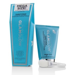 Glamglow Thirstymud Hydrating Treatment 100g