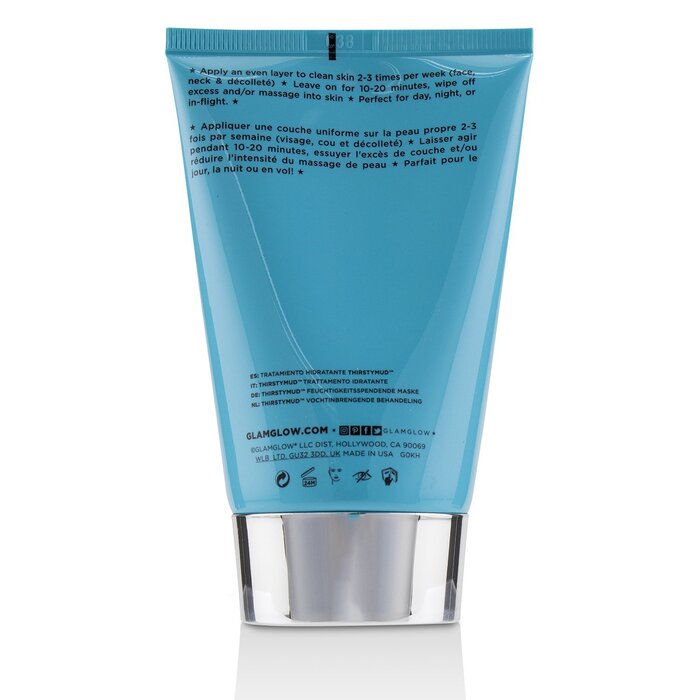 Kem dưỡng ẩm Glamglow Thirstymud 100g giá rẻ