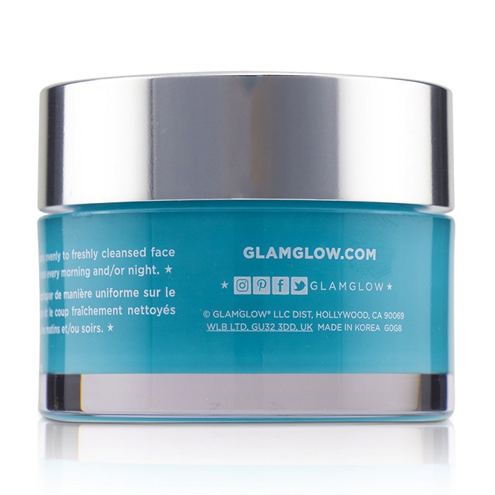 Kem Dưỡng Ẩm Glamglow Waterburst 50ml giá rẻ