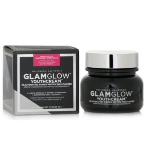 Glamglow Youthcream Rejuvinating Power Peptide Moisturizer 50ml
