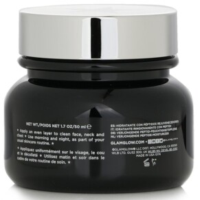 Kem dưỡng trẻ hóa Glamglow Youthcream Rejuvinating Power Peptide 50ml giá rẻ