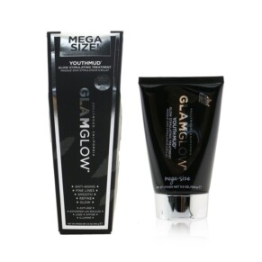 Glamglow Youthmud Tingling Exfoliating Mud Mask 100g