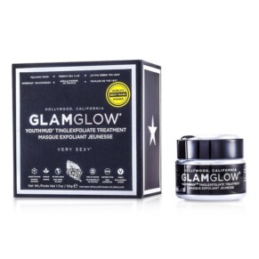 Glamglow Youthmud Tingling Exfoliating Mud Mask 50ml