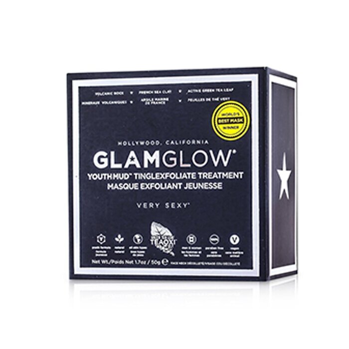 Mặt nạ bùn tẩy tế bào chết Glamglow Youthmud 50ml giá rẻ