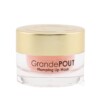 Mặt nạ môi căng mọng Grande Cosmetics Grandelash Grandepout Berry Mojito 15g chính hãng