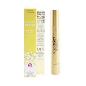 Grandelash Granderevive Brightening Eye Cream With Wrinkle Defense 7ml