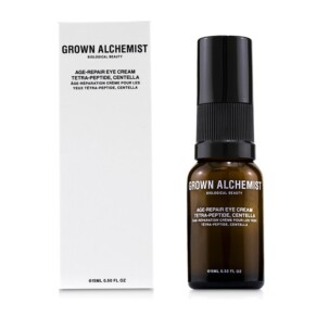 Grown Alchemist Age Repair Eye Cream Tetra Peptide Centella 15ml