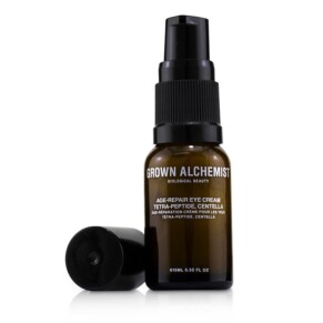 Kem mắt chống lão hóa Grown Alchemist Tetra Peptide Centella 15ml giá rẻ