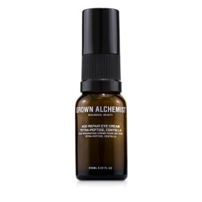 Kem mắt chống lão hóa Grown Alchemist Tetra Peptide Centella 15ml chính hãng