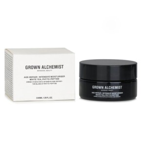 Grown Alchemist Age Repair Intensive Moisturiser White Tea Phyto Peptide 40ml