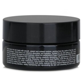 Kem dưỡng ẩm chống lão hóa Grown Alchemist Trà Trắng Peptide Thực Vật 40ml giá rẻ