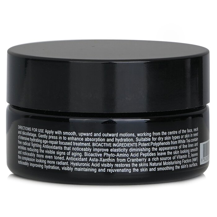 Kem dưỡng ẩm chống lão hóa Grown Alchemist Trà Trắng Peptide Thực Vật 40ml giá rẻ