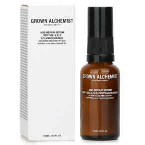 Grown Alchemist Age Repair Serum Peptide 8 E 2 Polysaccharide 30ml