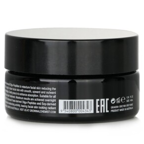 Mặt nạ ngủ phục hồi tuổi tác Grown Alchemist Oligo Peptide Helix Aspersa 40ml giá rẻ