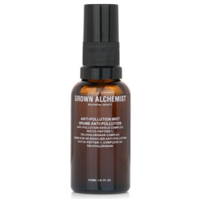 Sản phẩm Grown Alchemist Xịt Chống Ô Nhiễm Complex Chống Ô Nhiễm Phyto Peptide 1 Tri Hyaluronan 30ml chính hãng