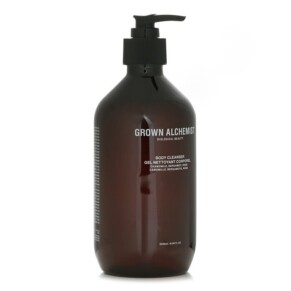 Grown Alchemist Body Cleanser Chamomile Bergamot Rose 500ml