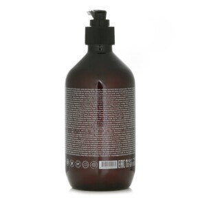 Sữa tắm Grown Alchemist Chiết xuất Hoa Cúc Bergamot & Hoa Hồng 500ml giá rẻ