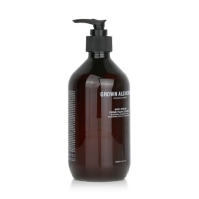 Grown Alchemist Body Cream Mandarin Rosemary Leaf 500ml