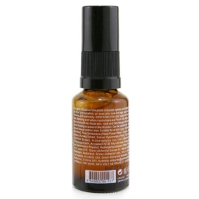 Serum Làm Sáng Da Grown Alchemist Chiết Xuất Lá Rumex 25ml giá rẻ
