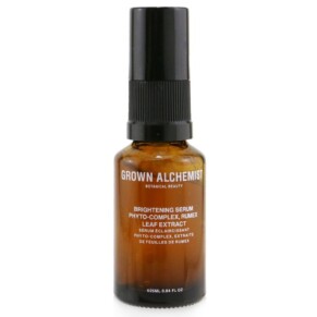 Serum Làm Sáng Da Grown Alchemist Chiết Xuất Lá Rumex 25ml chính hãng