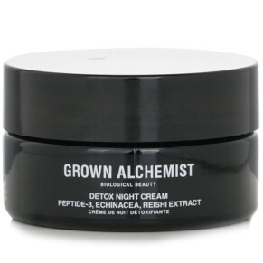 Kem dưỡng đêm Grown Alchemist Detox Peptide 3 chiết xuất Echinacea Reishi 40ml chính hãng