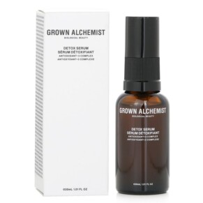 Grown Alchemist Detox Serum Antioxidant 3 Complex 30ml