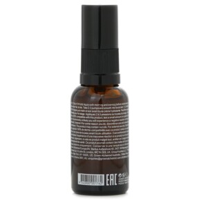 Serum giải độc chống oxy hóa 3 phức hợp Grown Alchemist 30ml giá rẻ