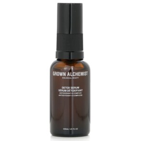 Serum giải độc chống oxy hóa 3 phức hợp Grown Alchemist 30ml chính hãng