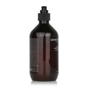 Grown Alchemist Hand Cream Vanilla Orange Peel 500ml