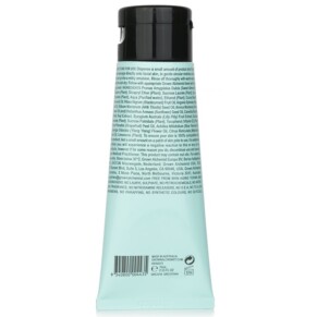 Sữa rửa mặt gel dầu Grown Alchemist chiết xuất rosemary CO2 squalane hạt đen 75ml giá rẻ
