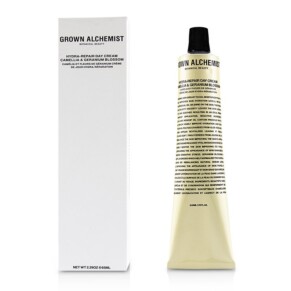 Grown Alchemist Hydra Repair Day Cream Camellia Geranium Blossom 65ml